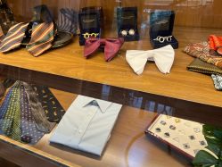 -MR.COLLECTION西装先生(富华里店)