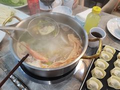 -牛天下·牛肉·海鲜·打边炉·融合菜