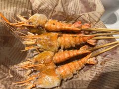 -79号渔船海鲜饭店(华强北店)