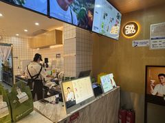 -茶百道(惠新东街店)