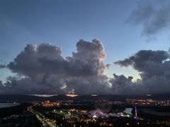 -瑰丽酒店·海吧·天际下午茶·现场DJ·天台酒吧