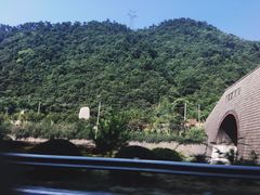 -雅鲁激流探险漂流