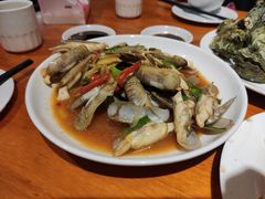 -南蚝小贝海鲜特色餐厅(南澳岛店)