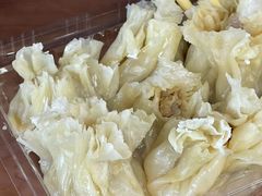 -北三沙家烧麦(北头道街店)