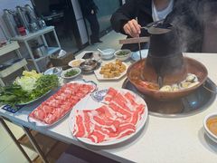 -福寿斋·老北京铜锅涮肉·烤鸭(顺义总店)