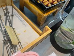 -很久以前羊肉串(昌里路三钢里店)