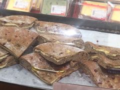 -面包工房(天河城店)