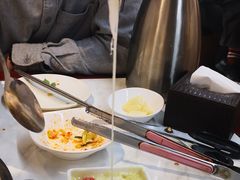 份芝士土豆泥-六七八韩式烤肉·韩国料理(上杭路店)