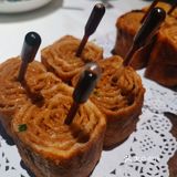人间四🈷️天| 羲和小馆探店[吐]
