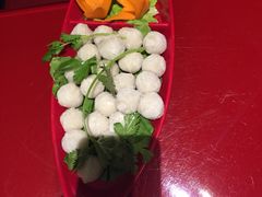 -山城辣妹子(定福庄店)