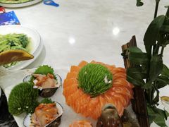 -喜来酌海鲜·饺子(和平一店)