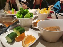 -海底捞火锅鲜切牛肉主题店(长寿路店)