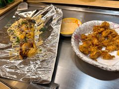 -日葵 大阪烧ひまり(仙霞路店)