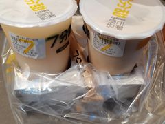 -7分甜(苏州中心店)