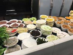 -多迷烫菜广场(水心大厦店)