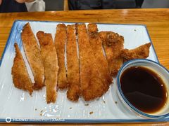 炸猪排-小方的面(徐家汇店)