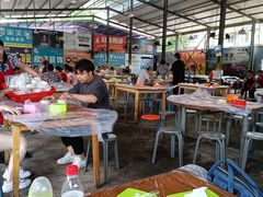 大堂-五七小李子油焖大虾(总店)