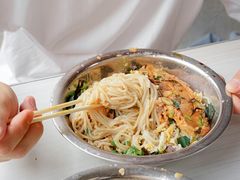 -万年昌传统榨粉店(蒲庙总店)