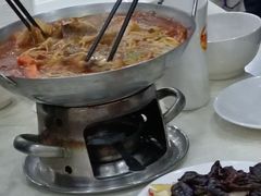-锦馨豆汁(天坛路店)