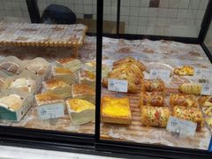 -大苹果面包生日蛋糕(明珠店)