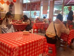 -荆九爷爆炒桥头三嫩(夫子庙店)