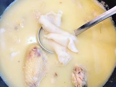 -添發碗仔翅美食