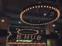 -HIB HUB公社(解放西路店)