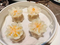 -海派悦庭·海胆烧麦·新融合菜(凯德广场店)