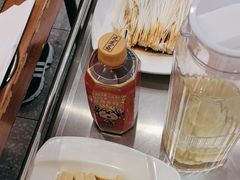 -揽月斋炙子烤肉·清真(安定门·五道营店)