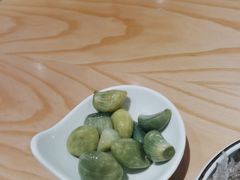 -船歌·鱼水饺青岛菜(国贸商城店)