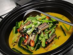 -御玺中餐厅新派湘菜