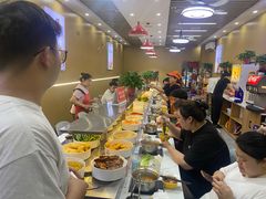 -尚渝鲜小火锅(蒙城路华联店)