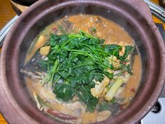 -九道菜有鸡鱼头(石鼓路店)