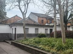 -蒋氏故居