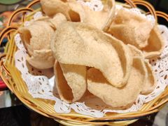 -金厨泰国餐厅·全泰籍厨师料理(拱北店)