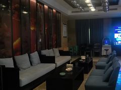 -金色印象·4K影院式足体养生(双龙湖店)