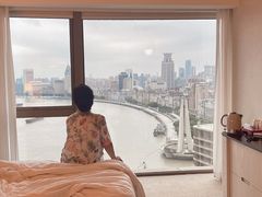 -上海外滩茂悦大酒店