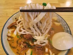 -阿彬生炒牛肉面(解放路店)