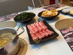-呷哺呷哺(虹口赤峰路店)