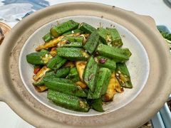 -南拳十三姨·潮汕砂锅粥·粤菜(西单大悦城店)