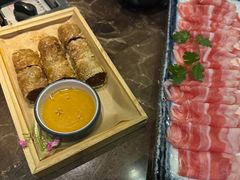 -同仁四季椰子鸡(福田车公庙店)