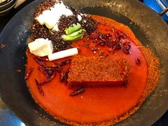 -星鸿社重庆老火锅(燃灯寺分店)