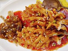 -海富门·带鱼·淮扬菜·粤菜(甘家口店)