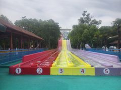 -苏州乐园森林水世界