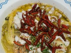 -花椒俏川菜小馆(南海万达店)