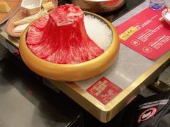 -一绪に寿喜烧(荟聚店)