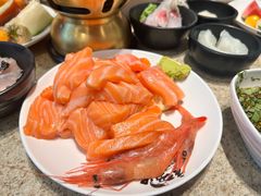 -初色海鲜自助(万丰路店)