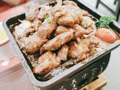 -仙隐小鹿中华料理(南宁万象城店)