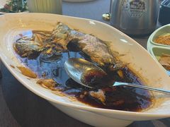 -羲和雅苑•北京烤鸭(平安国际金融中心店)