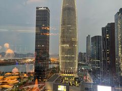 -小南洋海景餐厅(深圳湾店)